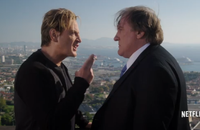 "Marseille", la série de Netflix avec Gérard Depardieu et Benoît Magimel sera mise en ligne le 5 mai prochain.