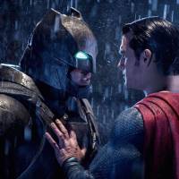 Box-office US : "Batman V Superman" souffre plus que prévu, "Zootopie" résiste