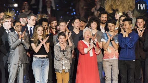 "Tous au Lido pour le Sidaction" samedi soir sur France 2