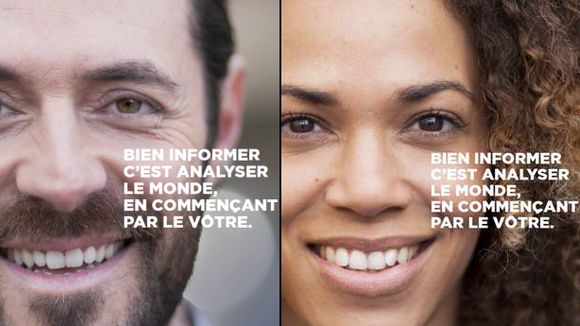 LCI : La nouvelle campagne de pub pour son arrivée sur la TNT gratuite