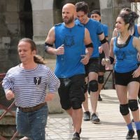 Audiences : "Fort Boyard" au plus haut depuis trois ans cet été sur France 2