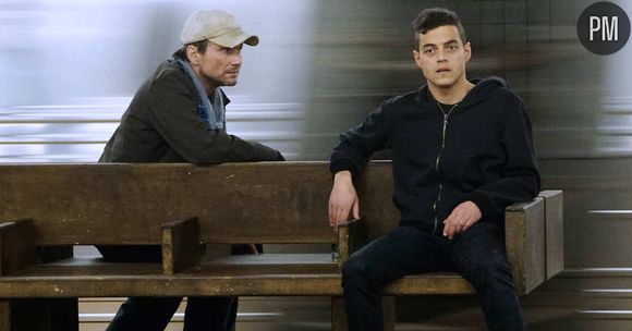 "Mr. Robot" arrive sur France 2