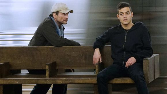 France 2 lance l'excellente "Mr. Robot" ce soir à 22h40