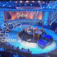 "Mardi cinéma" : Laurent Ruquier en prime ce soir sur France 2