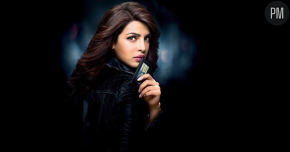 Bon bilan pour "Quantico"