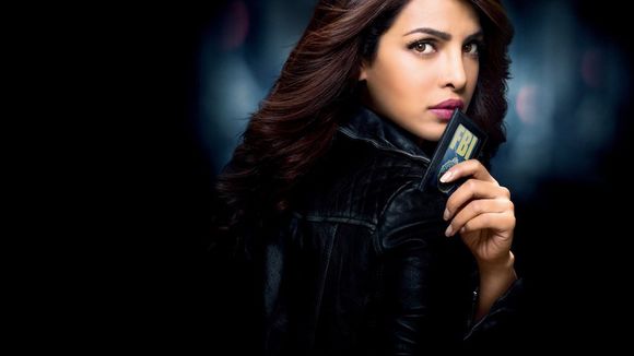 Audiences : "Quantico" enregistre un beau bilan pour sa saison 1 sur M6
