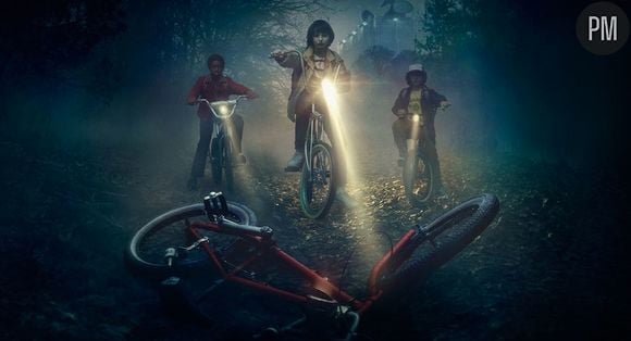 "Stranger Things" aura une saison 2