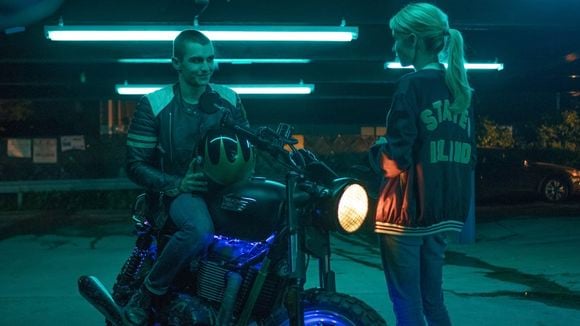 Box-office : "Comme des bêtes" résiste à "Nerve", "Dans le noir" brille