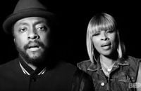 Les Black Eyed Peas expliquent "Where Is the Love" 2016