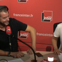 Charline Vanhoenacker bizute Ali Baddou pour son arrivée sur France Inter