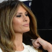 Accusée d'avoir été escort-girl, Melania Trump attaque le "Daily Mail"