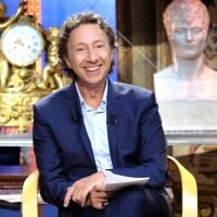 La rentrée des télés : Stéphane Bern et ses "Visites privées" un peu trop sages