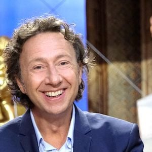 Stéphane Bern présente "Visites privées"