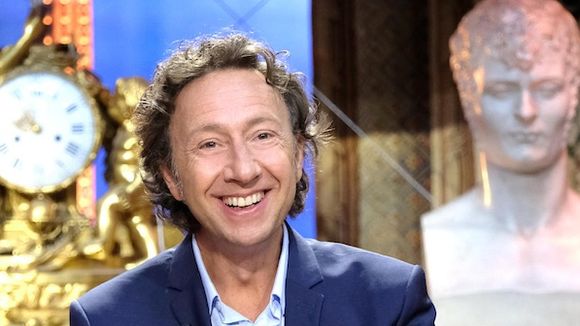 La rentrée des télés : Stéphane Bern et ses "Visites privées" un peu trop sages