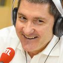 Yves Calvi : "Je n'ai pas l'impression de présenter la même émission sur LCI"