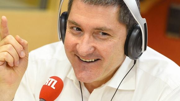 Yves Calvi : "Je n'ai pas l'impression de présenter la même émission sur LCI"