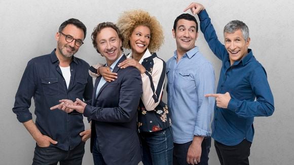 Audiences : Démarrage timide pour les nouveaux après-midis de France 2