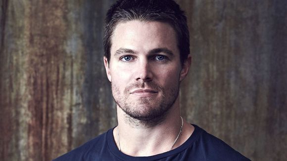 "Arrow" : Stephen Amell demande à participer à "Ninja Warrior"