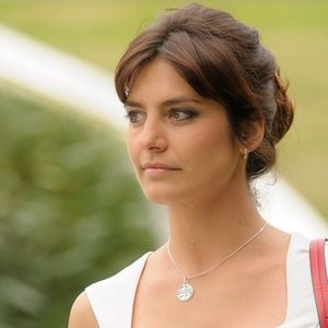 Laetitia Milot dans "La Vengeance aux yeux clairs" sur TF1.