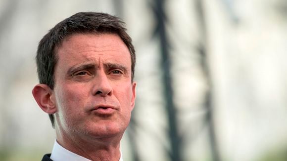 Tensions entre Manuel Valls et le "New York Times" sur les femmes musulmanes