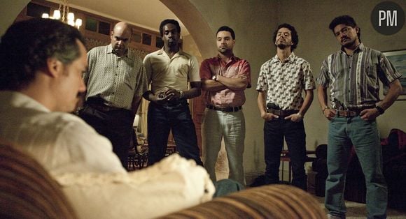 "Narcos" renouvelé pour deux saisons