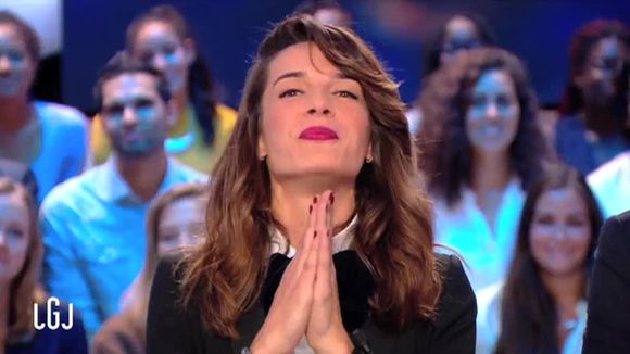 "Le Grand Journal" : Le CSA saisi après la blague transphobe de la Miss météo