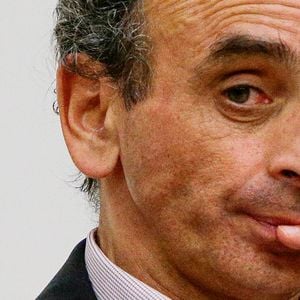 Eric Zemmour, polémiste.