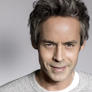 Yann Barthès, "Quotidien".