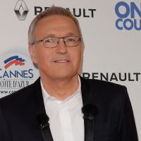 Interview tendue entre Laurent Ruquier et un journaliste de "Paris Match"