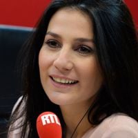 Marie Drucker déjà de retour sur RTL