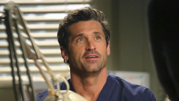 "Grey's Anatomy" : Patrick Dempsey regrette de ne pas avoir quitté la série plus tôt