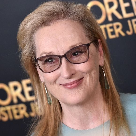 Meryl Streep