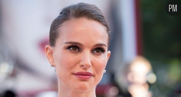 Natalie Portman