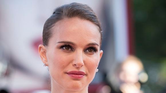 Natalie Portman : "'Star Wars', c'est mon plus grand échec"