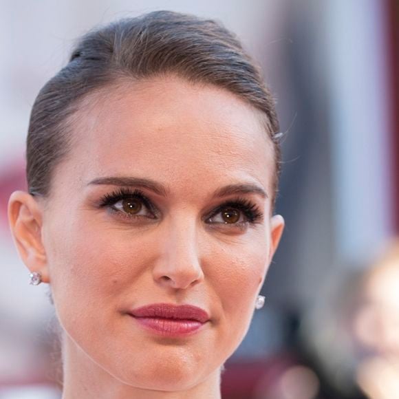 Natalie Portman