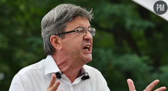 Jean-Luc Mélenchon