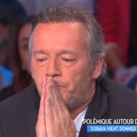 Jean-Michel Maire dans "TPMP" : "Le terme d'agression sexuelle m'a énormément choqué"