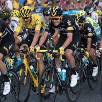 France Télévisions diffusera le Tour de France jusqu'en 2025