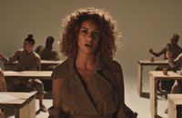 Le clip de "Le Temps qu'il faut" de Tal