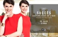 "Succès" ce soir sur C8