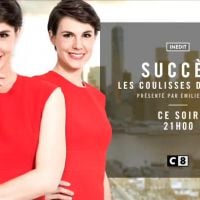 "Succès" : Le nouveau magazine éco d'Emilie Besse ce soir sur C8