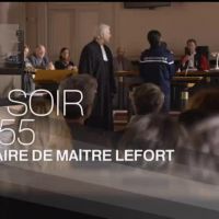 "L'Affaire de Maître Lefort" : Patrick Sébastien héros d'un nouveau téléfilm ce soir sur France 2