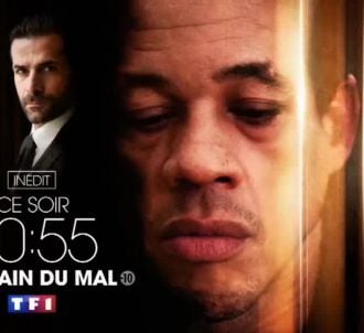 'La main du mal' ce soir sur TF1