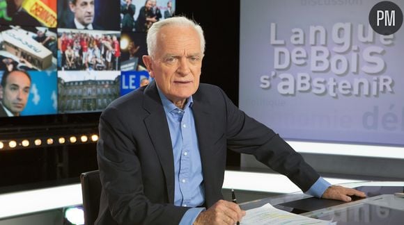 L'année médias vue par... Philippe Labro