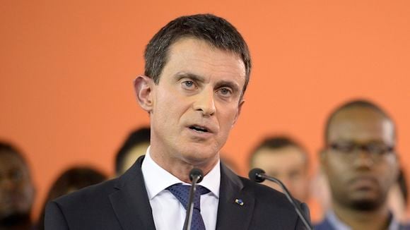 Audiences : BFMTV dix fois plus puissante qu'iTELE lors du discours de Manuel Valls