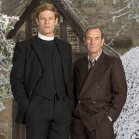 "Grantchester" : L'épisode de Noël dès ce soir sur France 3