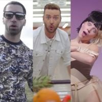 Les titres et albums les plus vendus sur iTunes en 2016