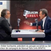 Marion Maréchal-Le Pen plante l'interview de Jean-Jacques Bourdin