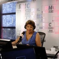 L'année médias 2016 vue par... Roselyne Bachelot