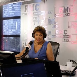 Roselyne Bachelot